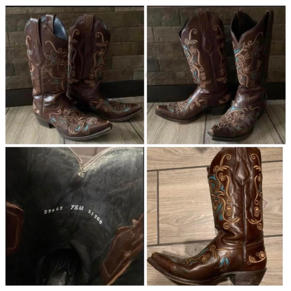 Women’s Western Boots
